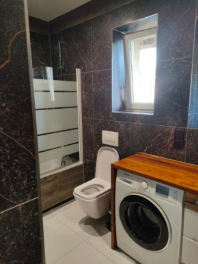 Apartament Zagórze